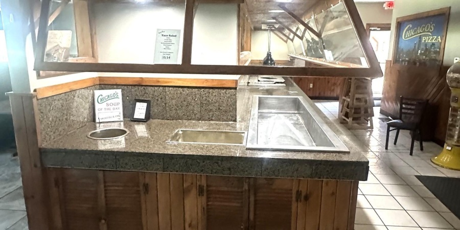 5621 W State Road 46, Bloomington, Indiana 47404,MLS,202544693