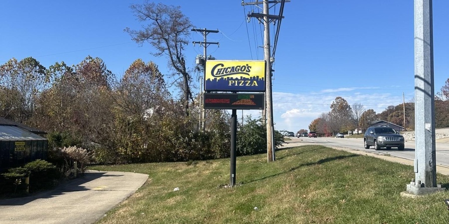 5621 W State Road 46, Bloomington, Indiana 47404,MLS,202544693