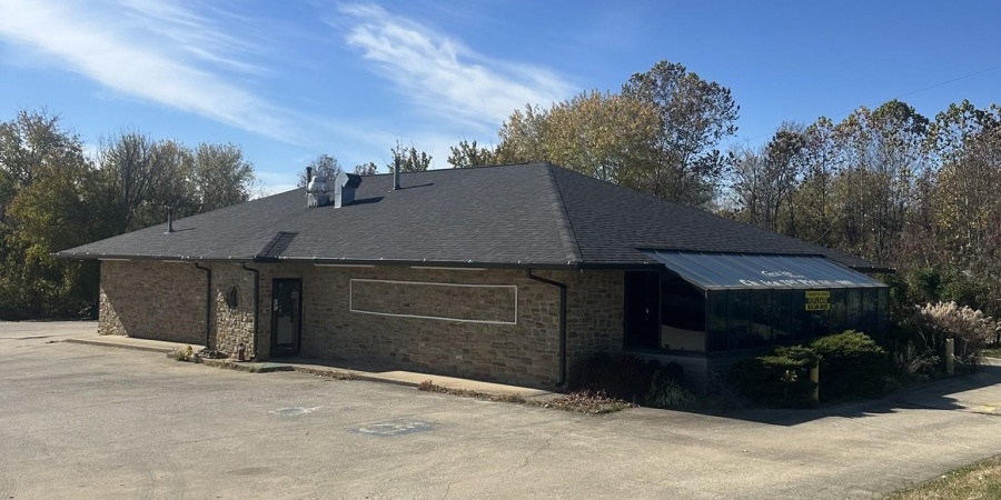 5621 W State Road 46, Bloomington, Indiana 47404,MLS,202544693