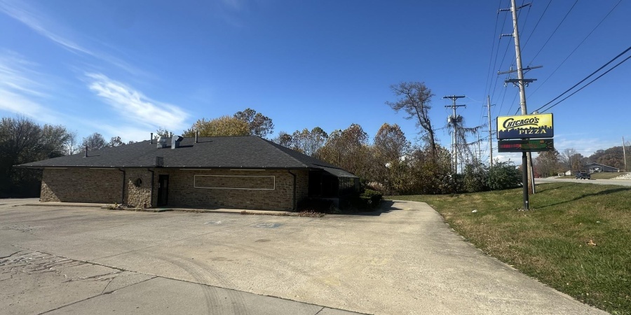 5621 W State Road 46, Bloomington, Indiana 47404,MLS,202544693