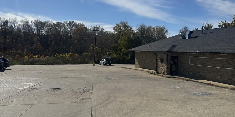 5621 W State Road 46, Bloomington, Indiana 47404,MLS,202544693