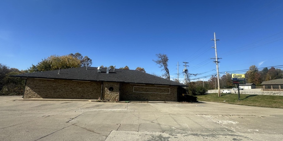 5621 W State Road 46, Bloomington, Indiana 47404,MLS,202544693