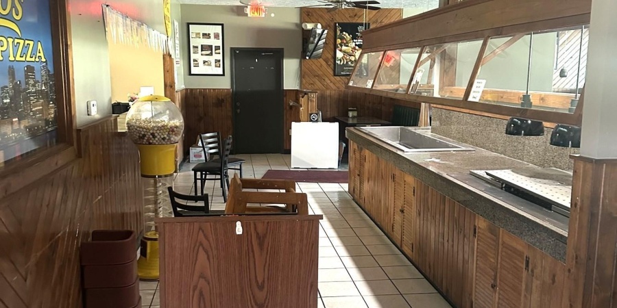 5621 W State Road 46, Bloomington, Indiana 47404,MLS,202544693