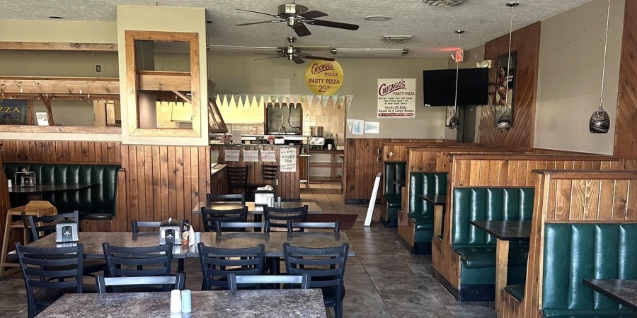 5621 W State Road 46, Bloomington, Indiana 47404,MLS,202544693