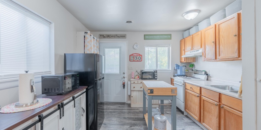 7163 & 7165 W Tulip Street, Bloomington, Indiana 47404,MLS,202544680