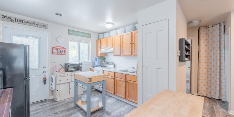 7163 & 7165 W Tulip Street, Bloomington, Indiana 47404,MLS,202544680