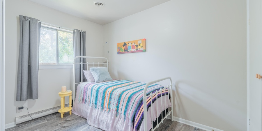 7163 & 7165 W Tulip Street, Bloomington, Indiana 47404,MLS,202544680