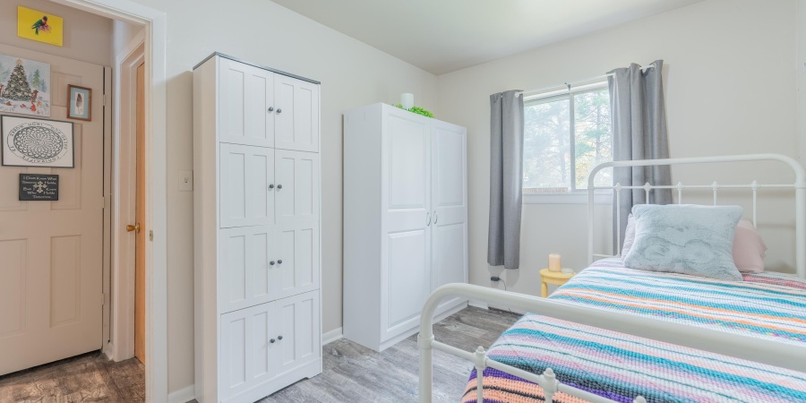 7163 & 7165 W Tulip Street, Bloomington, Indiana 47404,MLS,202544680