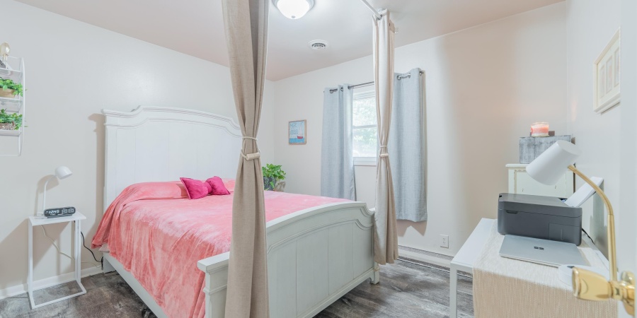 7163 & 7165 W Tulip Street, Bloomington, Indiana 47404,MLS,202544680