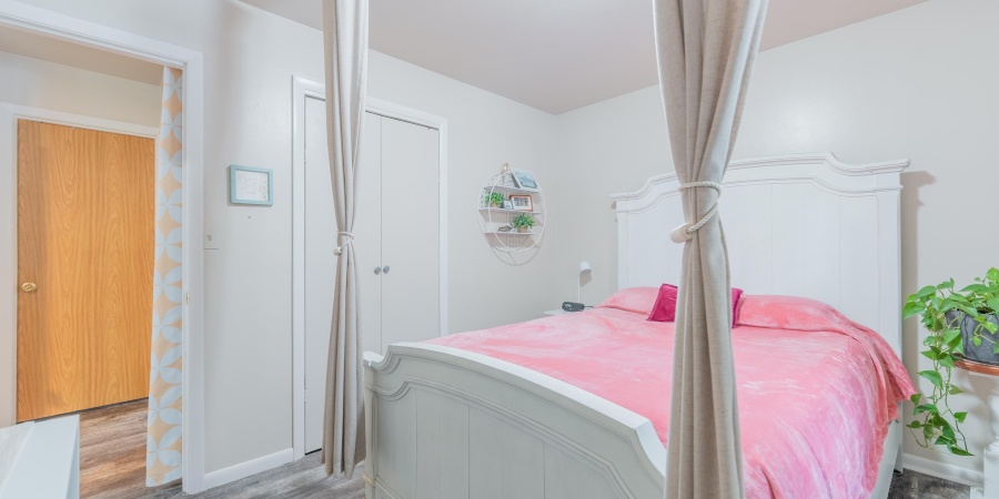 7163 & 7165 W Tulip Street, Bloomington, Indiana 47404,MLS,202544680