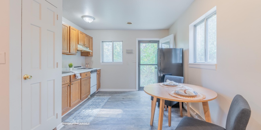 7163 & 7165 W Tulip Street, Bloomington, Indiana 47404,MLS,202544680