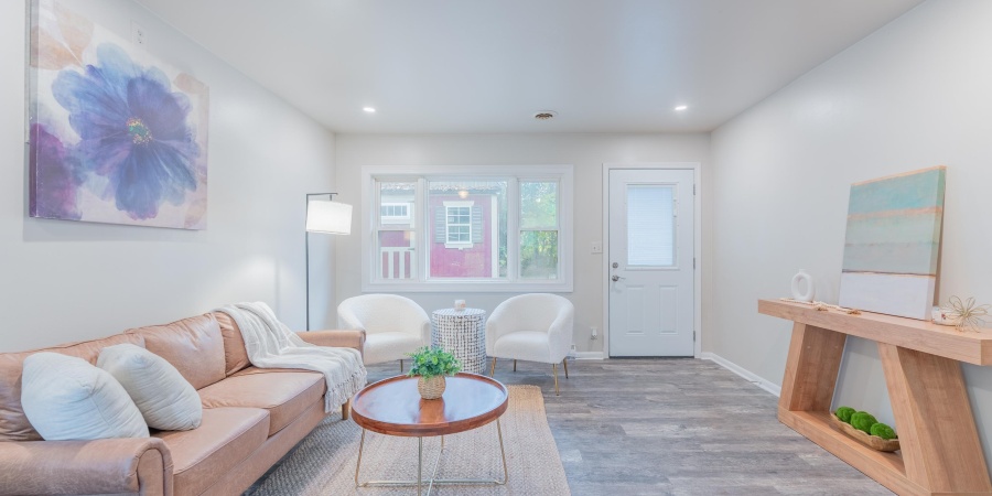 7163 & 7165 W Tulip Street, Bloomington, Indiana 47404,MLS,202544680