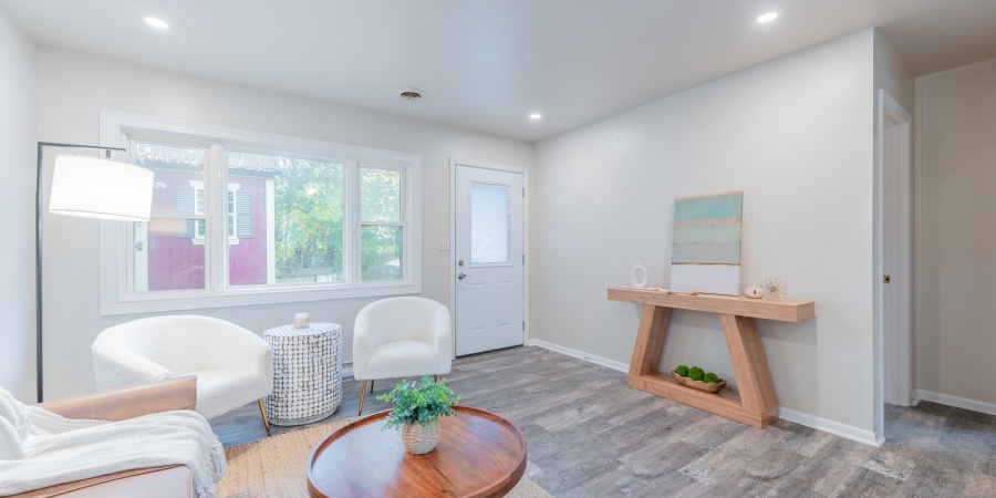 7163 & 7165 W Tulip Street, Bloomington, Indiana 47404,MLS,202544680