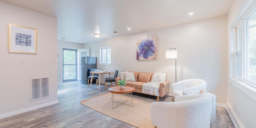 7163 & 7165 W Tulip Street, Bloomington, Indiana 47404,MLS,202544680