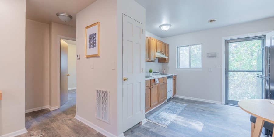 7163 & 7165 W Tulip Street, Bloomington, Indiana 47404,MLS,202544680