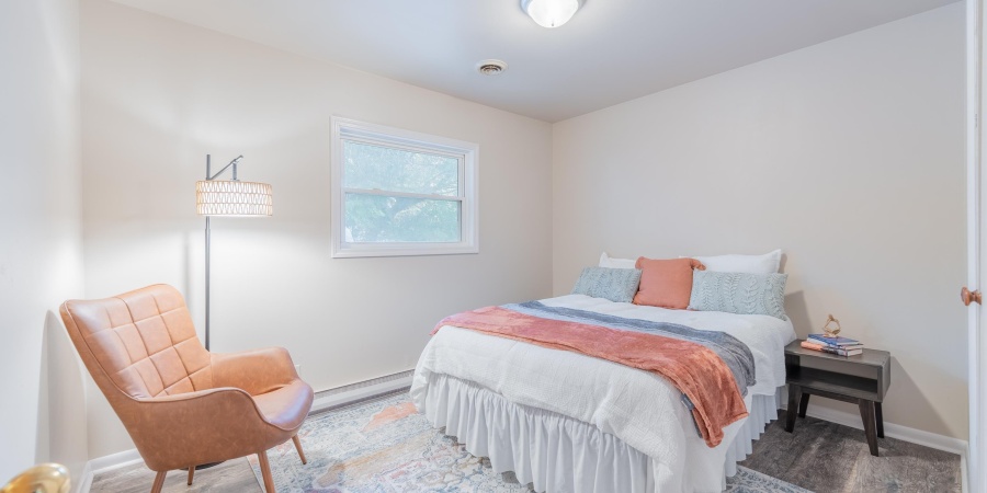 7163 & 7165 W Tulip Street, Bloomington, Indiana 47404,MLS,202544680