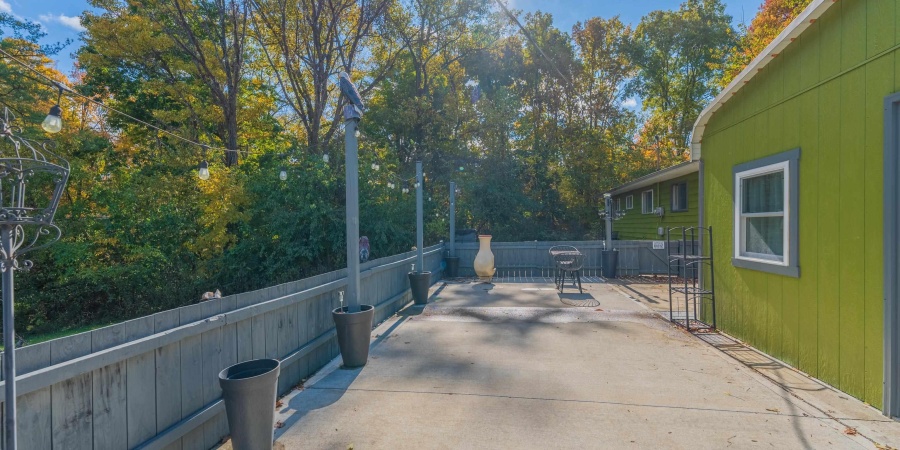 7163 & 7165 W Tulip Street, Bloomington, Indiana 47404,MLS,202544680