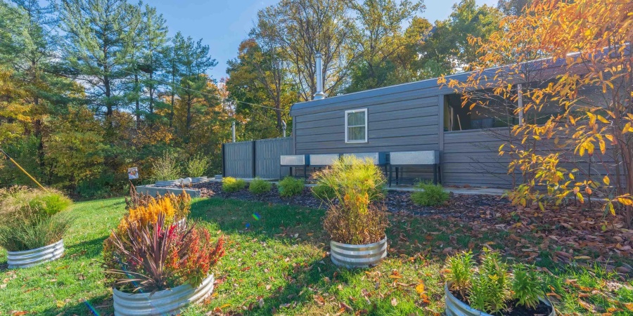 7163 & 7165 W Tulip Street, Bloomington, Indiana 47404,MLS,202544680