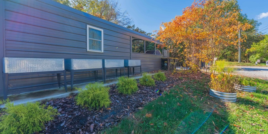 7163 & 7165 W Tulip Street, Bloomington, Indiana 47404,MLS,202544680