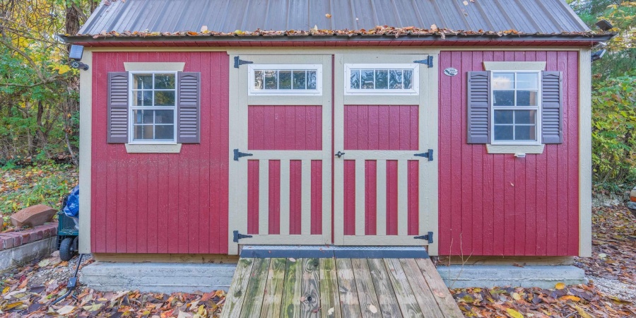 7163 & 7165 W Tulip Street, Bloomington, Indiana 47404,MLS,202544680