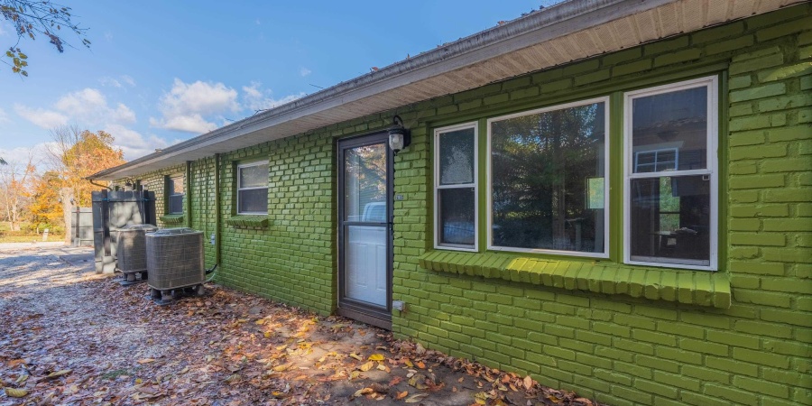 7163 & 7165 W Tulip Street, Bloomington, Indiana 47404,MLS,202544680