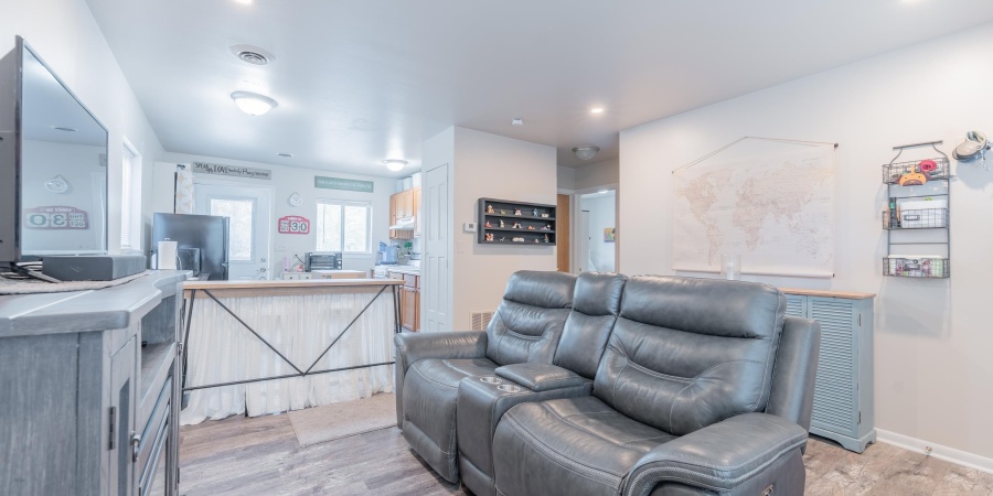 7163 & 7165 W Tulip Street, Bloomington, Indiana 47404,MLS,202544680