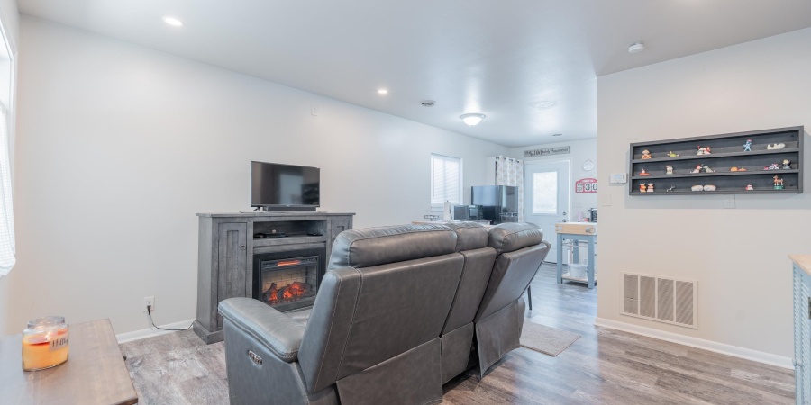 7163 & 7165 W Tulip Street, Bloomington, Indiana 47404,MLS,202544680