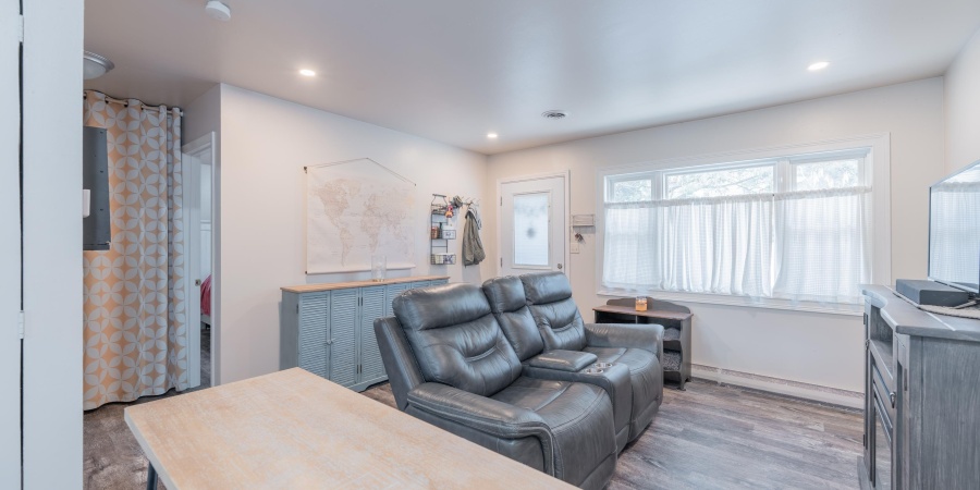 7163 & 7165 W Tulip Street, Bloomington, Indiana 47404,MLS,202544680