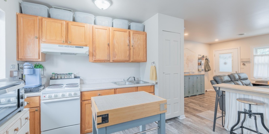 7163 & 7165 W Tulip Street, Bloomington, Indiana 47404,MLS,202544680