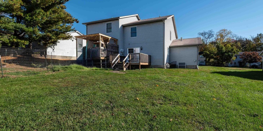 3436-3438 S Burks Court, Bloomington, Indiana 47401,MLS,202544682