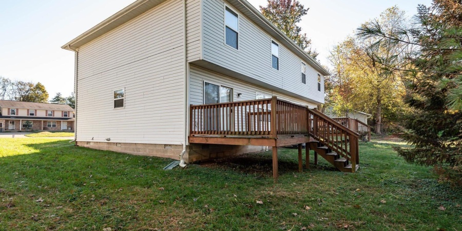 3516-3518 S Burks Court, Bloomington, Indiana 47401,MLS,202544694