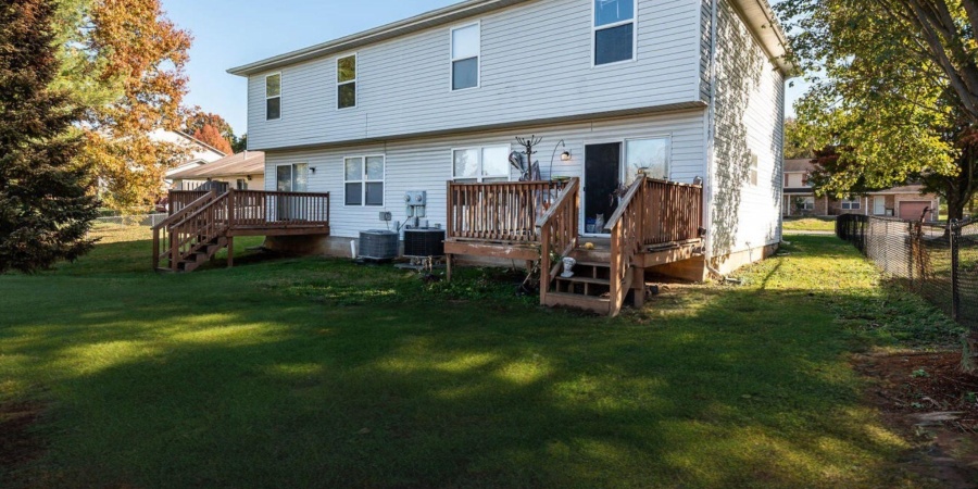 3516-3518 S Burks Court, Bloomington, Indiana 47401,MLS,202544694