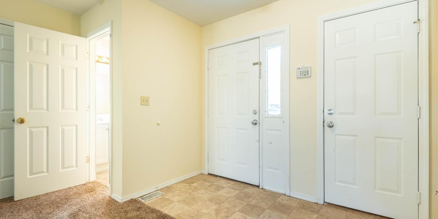 3516-3518 S Burks Court, Bloomington, Indiana 47401,MLS,202544694