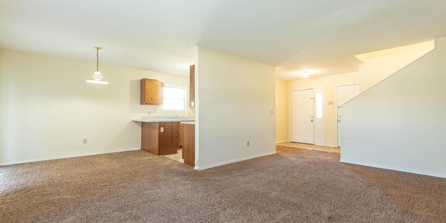 3516-3518 S Burks Court, Bloomington, Indiana 47401,MLS,202544694