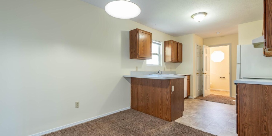 3516-3518 S Burks Court, Bloomington, Indiana 47401,MLS,202544694