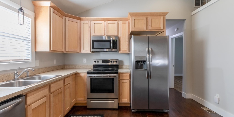 1205 S Lincoln Street, Bloomington, Indiana 47401,MLS,202544657