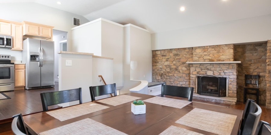 1205 S Lincoln Street, Bloomington, Indiana 47401,MLS,202544657