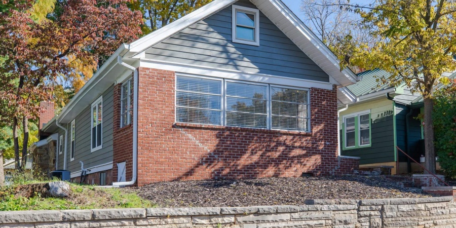 1205 S Lincoln Street, Bloomington, Indiana 47401,MLS,202544657