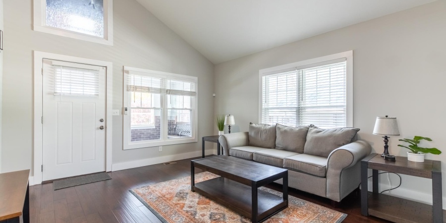 1205 S Lincoln Street, Bloomington, Indiana 47401,MLS,202544657