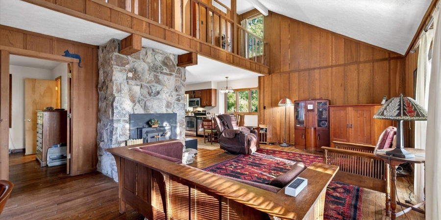 7759 N Lakeview Drive, Unionville, Indiana 47468,MLS,202544664