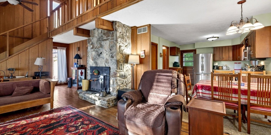 7759 N Lakeview Drive, Unionville, Indiana 47468,MLS,202544664