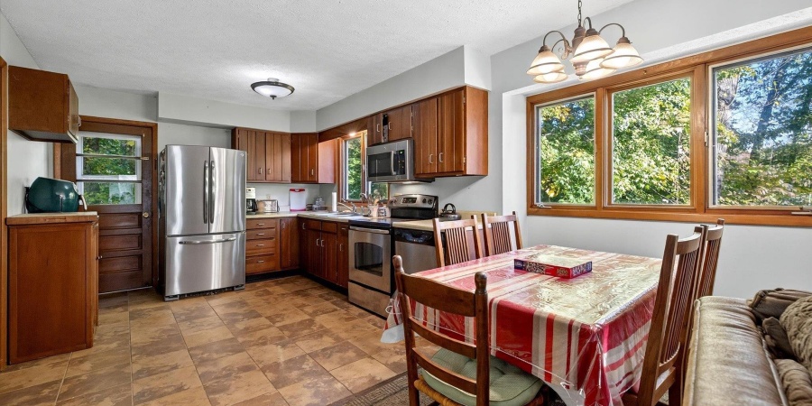 7759 N Lakeview Drive, Unionville, Indiana 47468,MLS,202544664