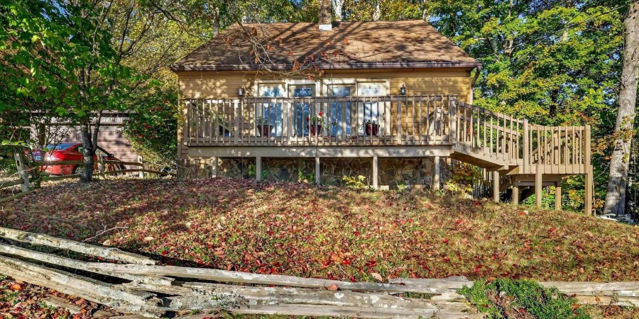 7759 N Lakeview Drive, Unionville, Indiana 47468,MLS,202544664