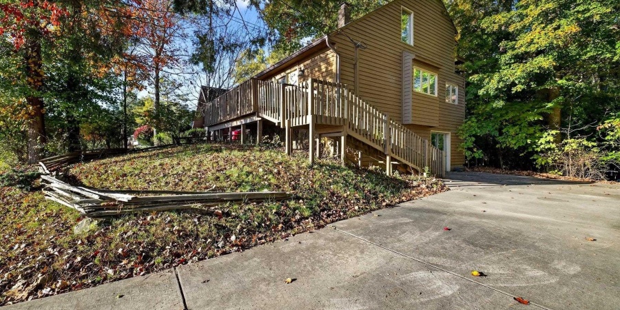 7759 N Lakeview Drive, Unionville, Indiana 47468,MLS,202544664