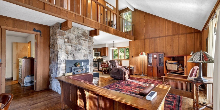 7759 N Lakeview Drive, Unionville, Indiana 47468,MLS,202544664