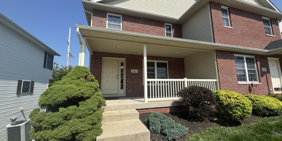 1267 S Stella Drive, Bloomington, Indiana 47401,MLS,202544695