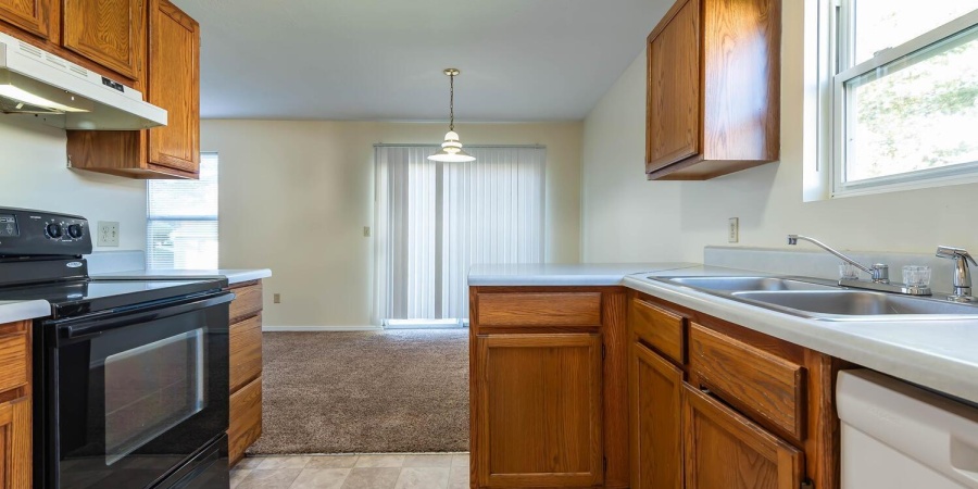 3516-3518 S Burks Court, Bloomington, Indiana 47401,MLS,202544715