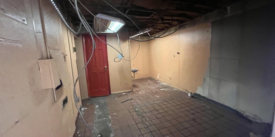 531 N Walnut Street, Bloomington, Indiana 47404,MLS,202544812