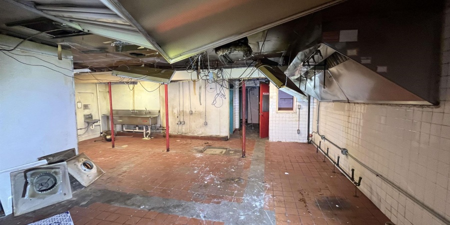 531 N Walnut Street, Bloomington, Indiana 47404,MLS,202544812