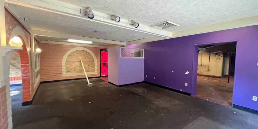 531 N Walnut Street, Bloomington, Indiana 47404,MLS,202544812